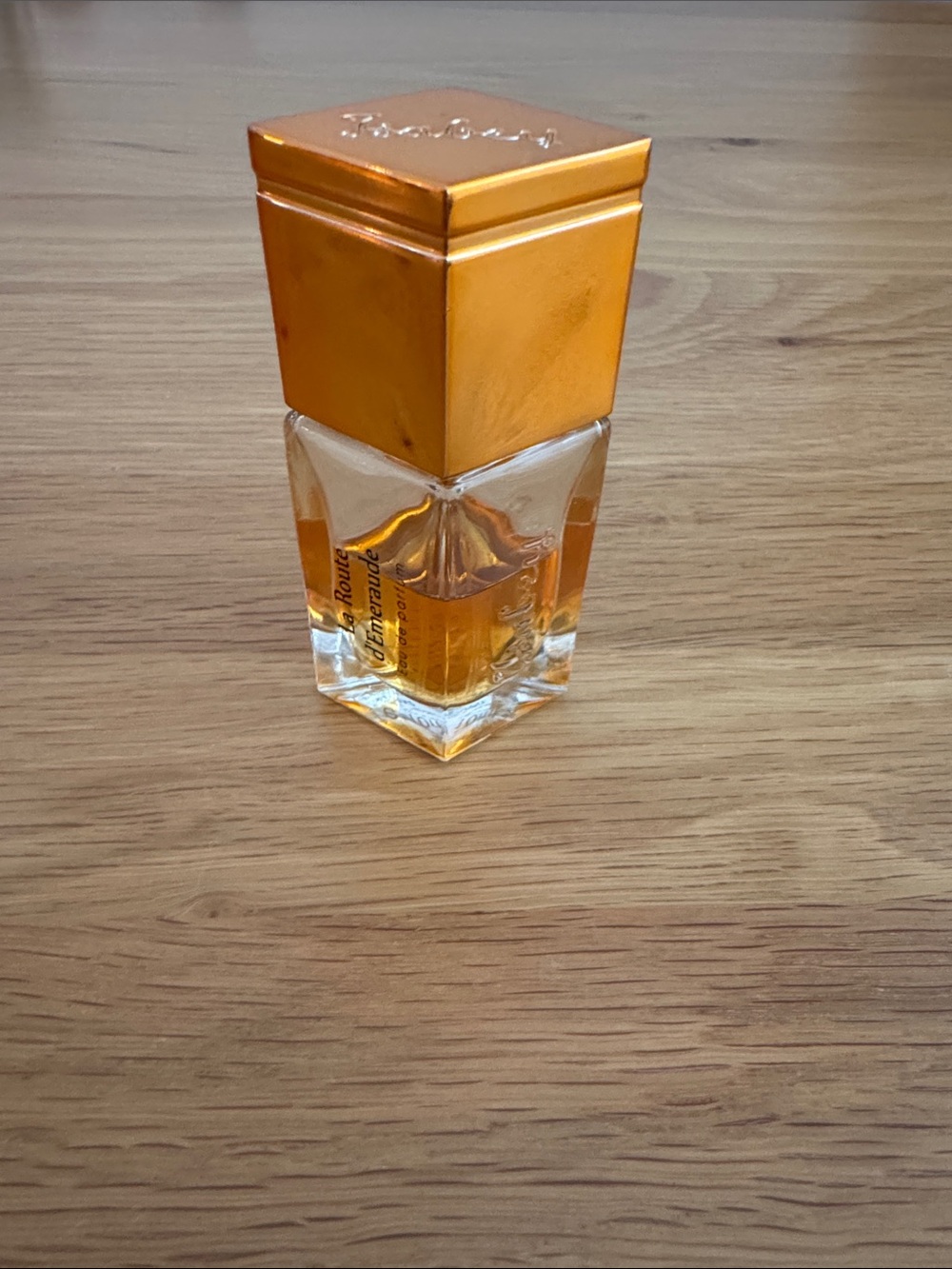 Isabey La Route d'Emeraude 10ml